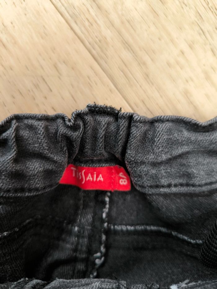 Pantalon tissaia 8ans - photo numéro 3