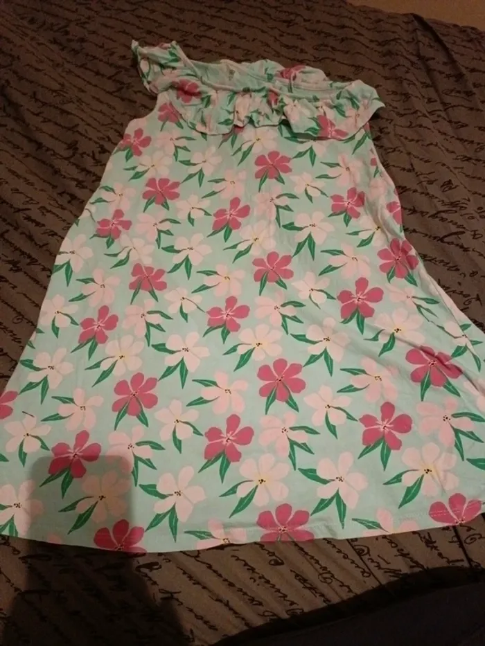 Robe la redoute 12 ans