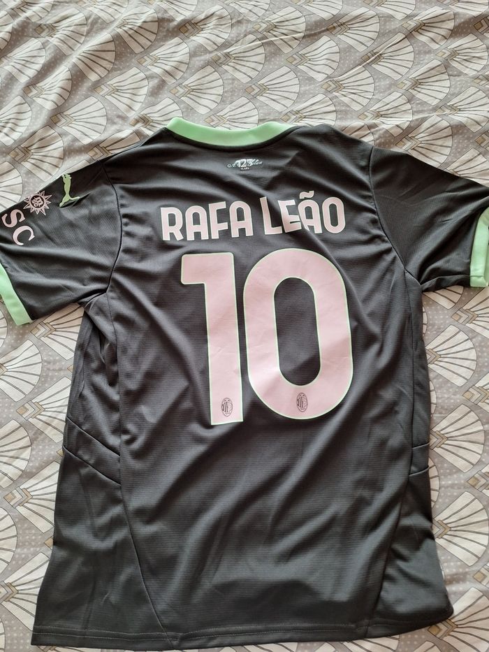 Maillot Milan ac - photo numéro 3