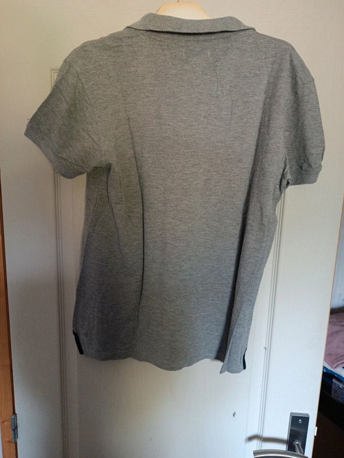Deux polos manches courtes neufs taille M homme - photo numéro 8