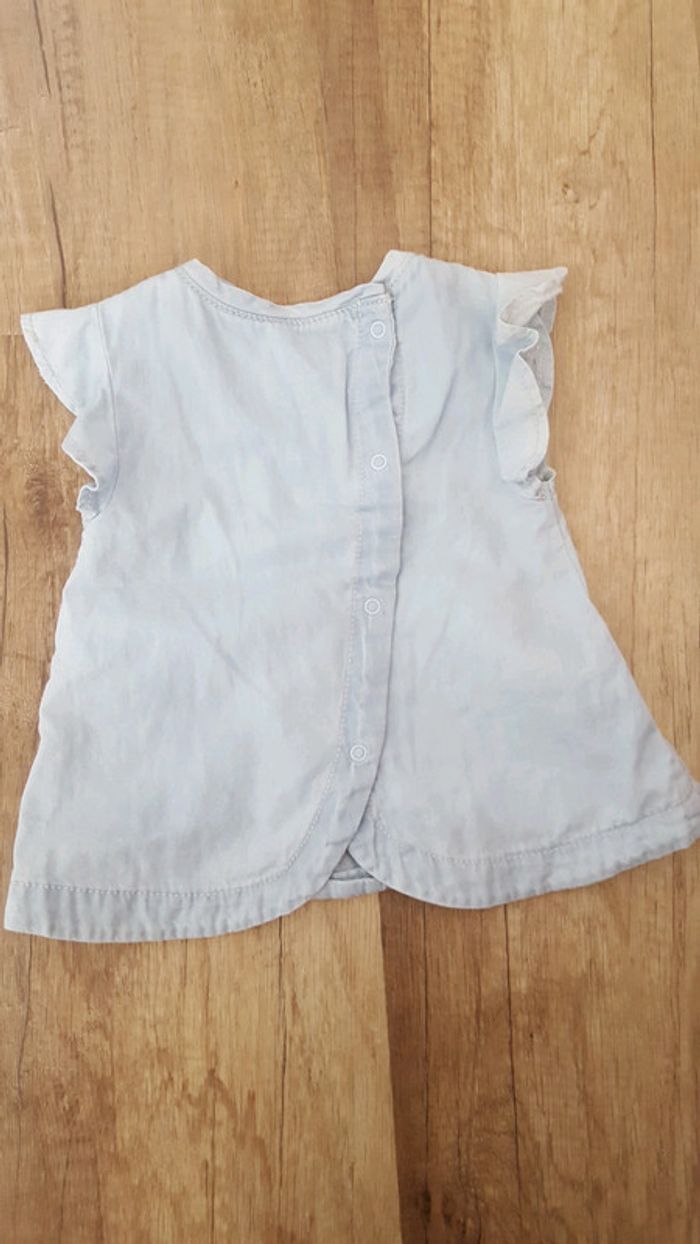 Tunique légère - photo numéro 2