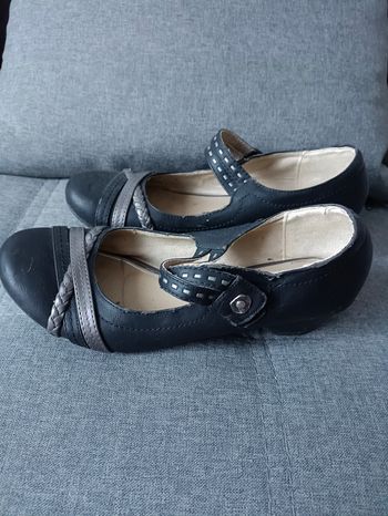 Chaussures femme - pointure 41