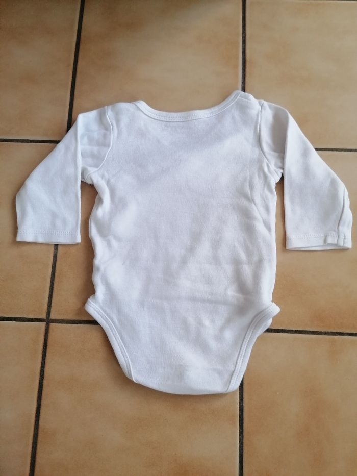 Bodie - photo numéro 3