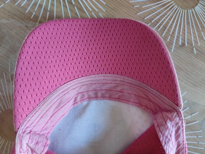 Casquette - photo numéro 5