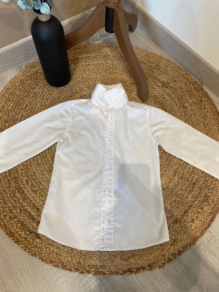 Chemise garçon 5 ans - photo numéro 2
