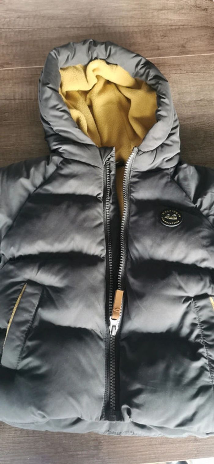Veste bébé garçon - photo numéro 3