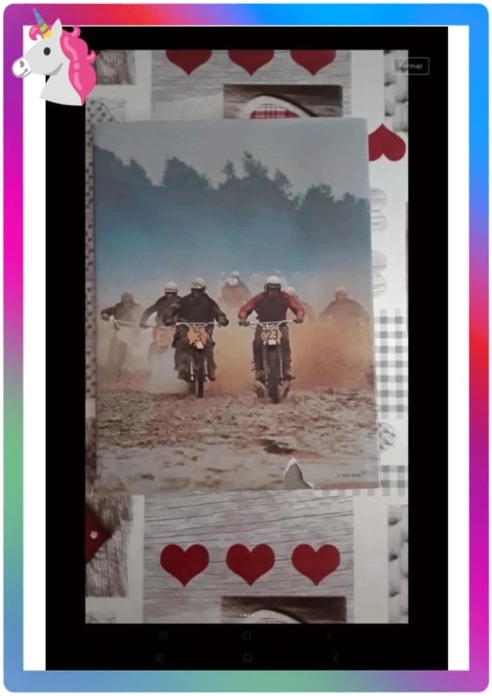 Motos - photo numéro 5