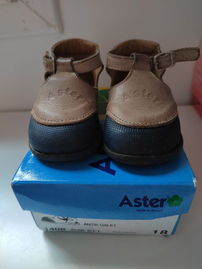 Chaussures - photo numéro 2