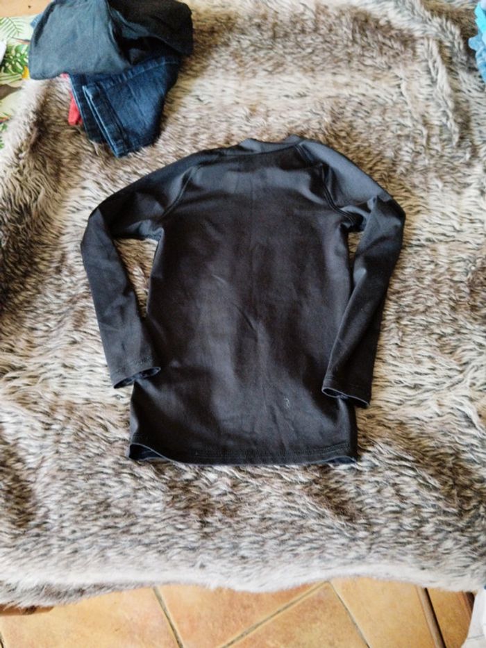 Haut kipsta - photo numéro 3