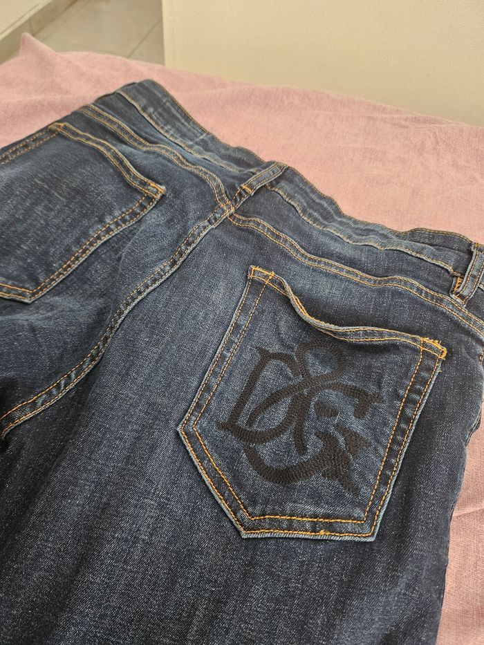 Pantalon dolce gabbana - photo numéro 4