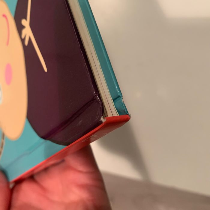 Livre peppa pig - photo numéro 4