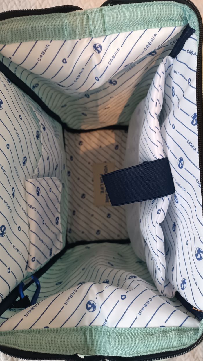 Sac à dos Cabaia M Puntarenas - photo numéro 9