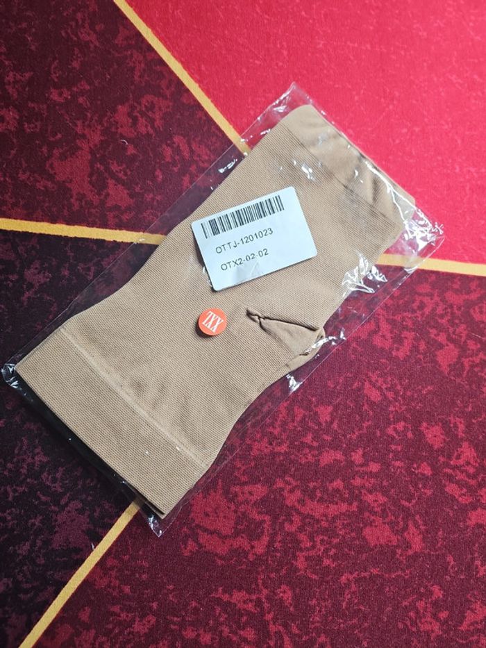 Genouillère - photo numéro 3