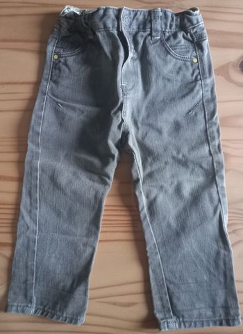 Jeans bébé