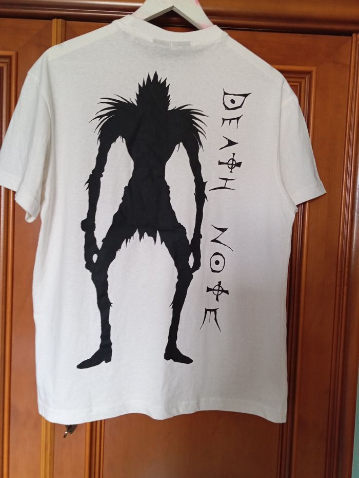 Tee shirt - photo numéro 2