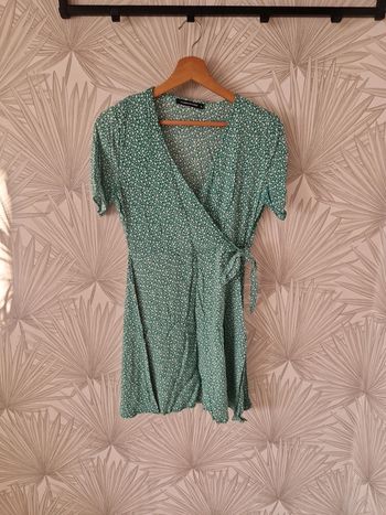 Jolie robe monoprix taille 38