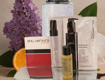Shu uemura