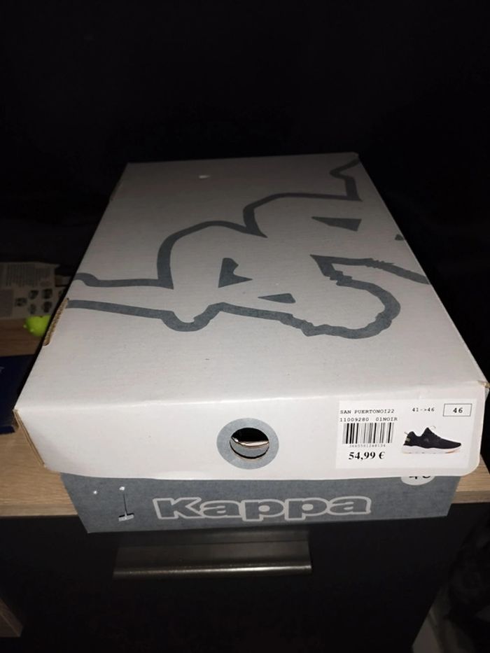 Kappa neuve taille 46 - photo numéro 2