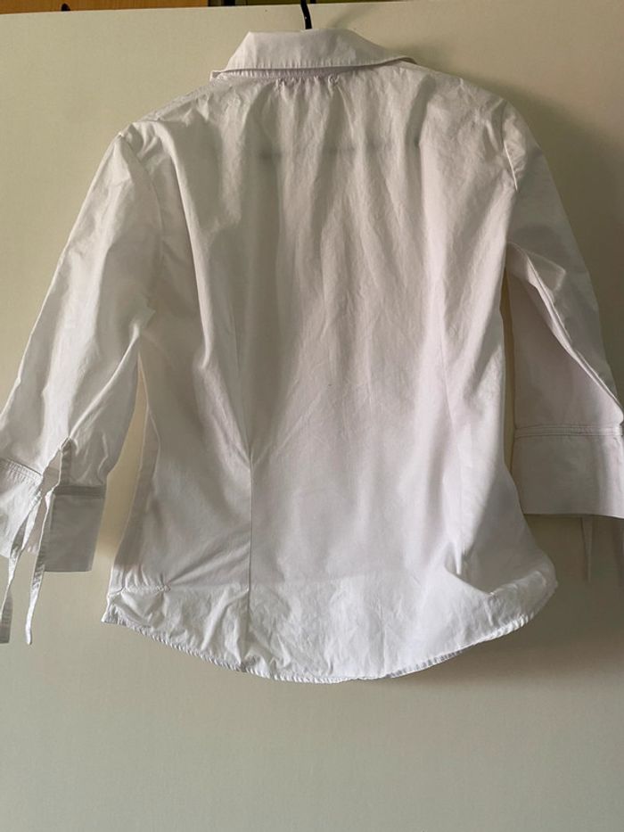 Blouse / chemise Jennyfer Taille 40 - photo numéro 2