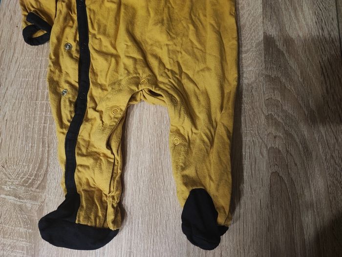 Lot pyjama - photo numéro 3