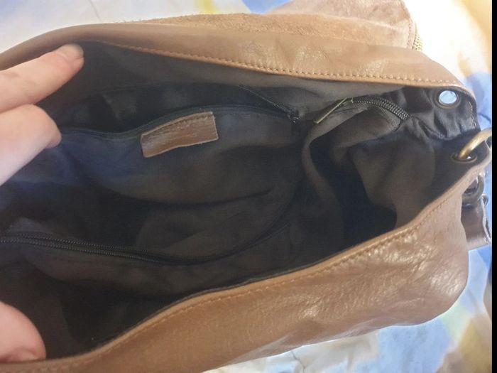 Sac à bandoulière - photo numéro 2