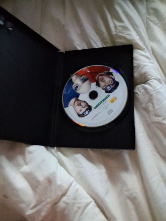 Cd lot - photo numéro 5