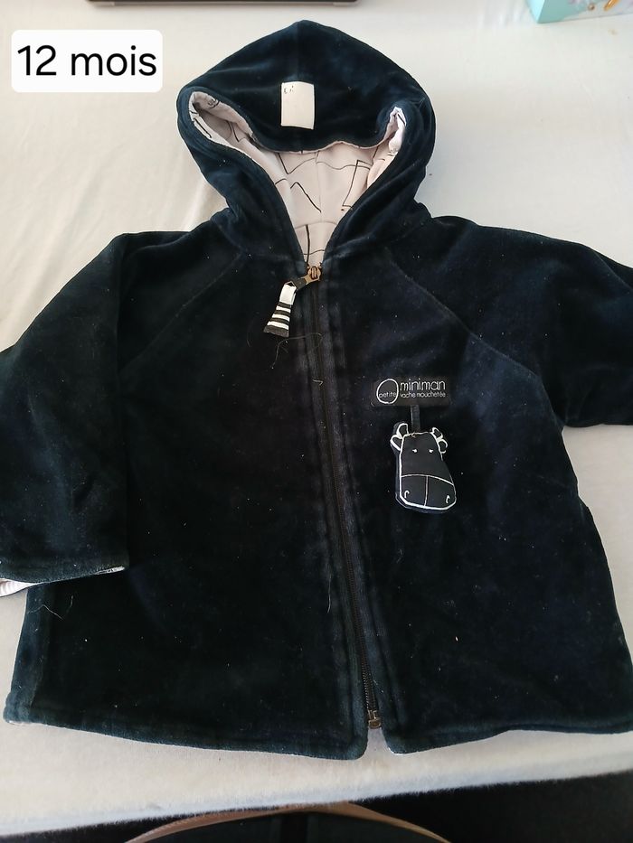 Gilet