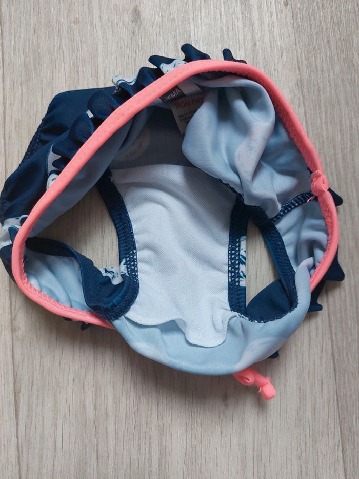 Culotte de maillot de bain 18-24M - photo numéro 4