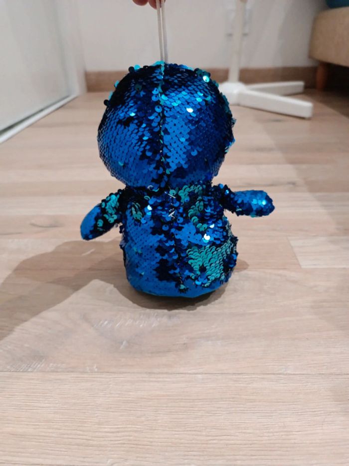 Peluche - photo numéro 2