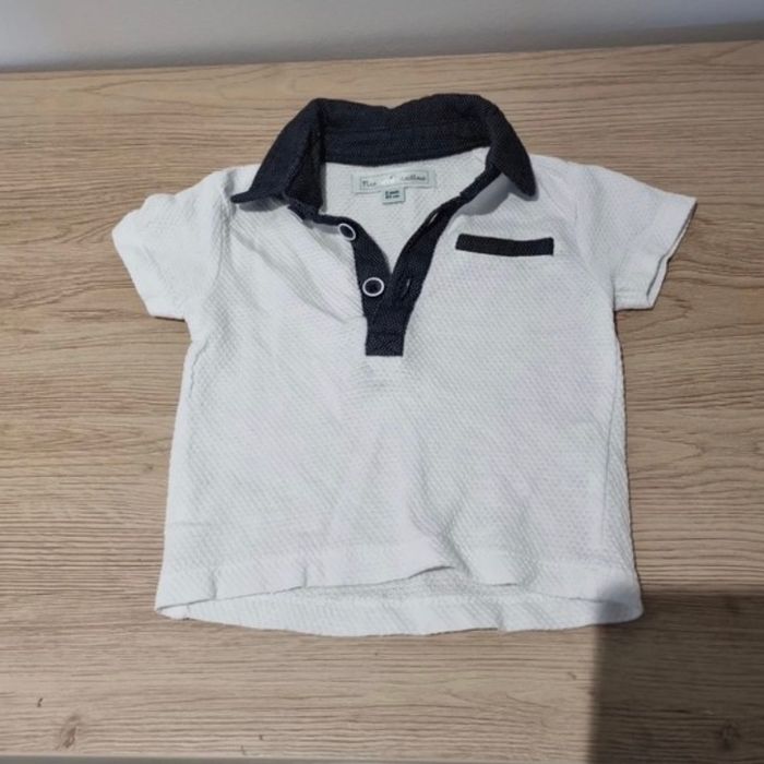 Ensemble combi T-shirt 3 mois - photo numéro 3