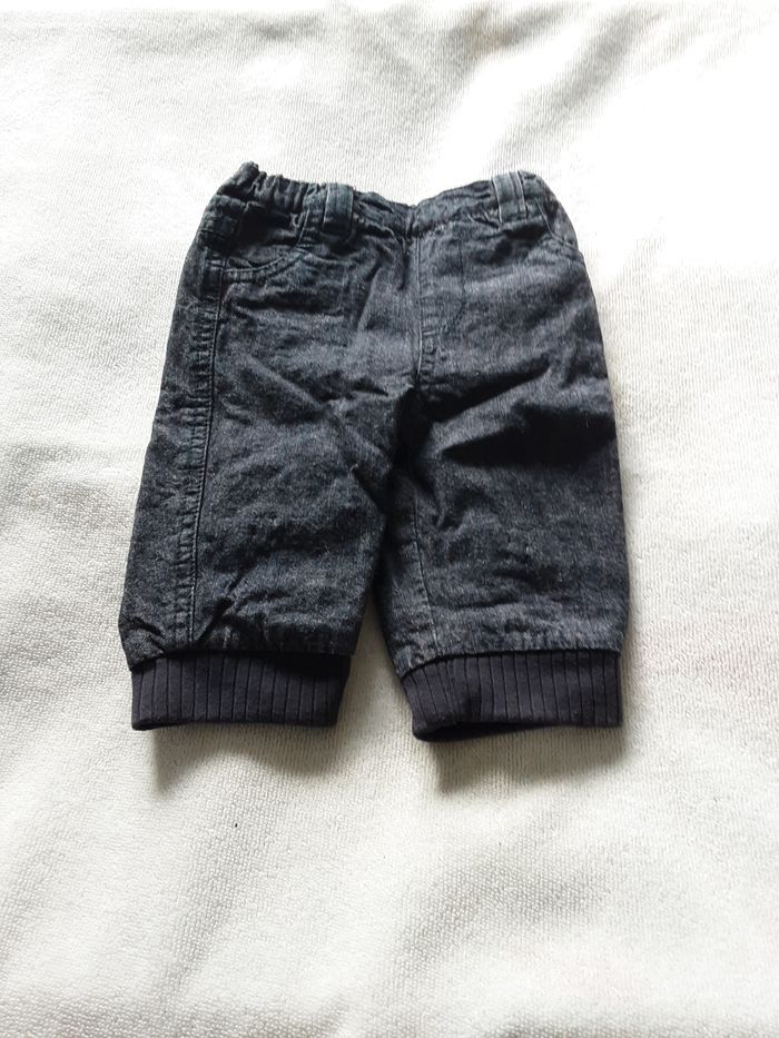 Pantalon 3 Mois - photo numéro 9