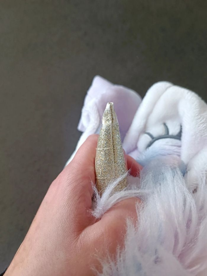 Combinaison licorne - photo numéro 5