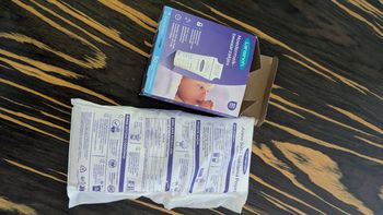 50 sacs de conservation lait maternel lansinoh