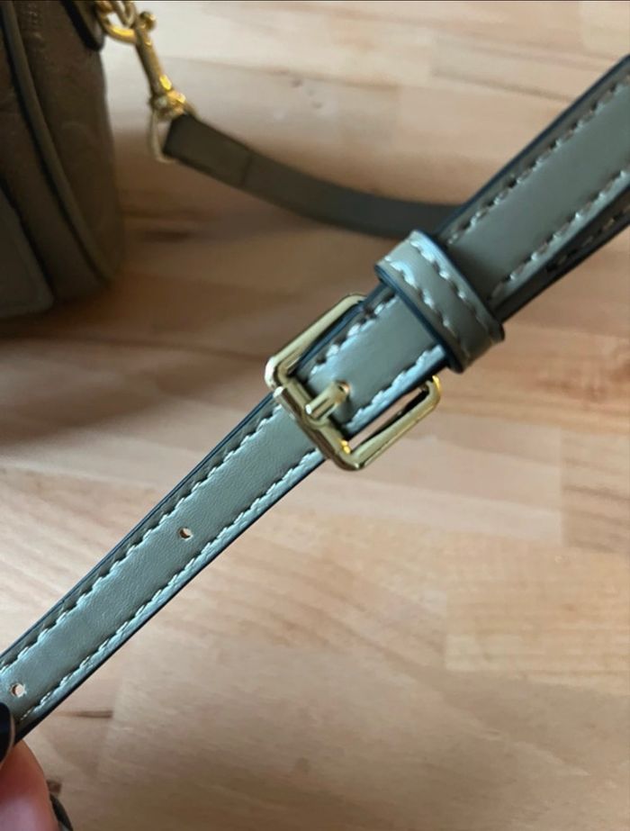 Sac à main Coach mini Rowan - photo numéro 8