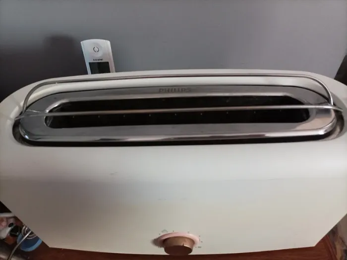 Grille-pain Philips - photo numéro 3