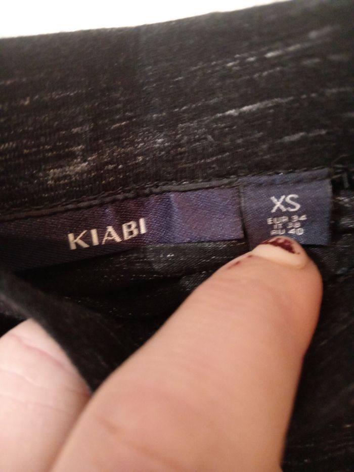 Jupe femme - photo numéro 2