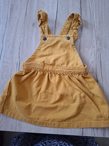 Robe d’hiver