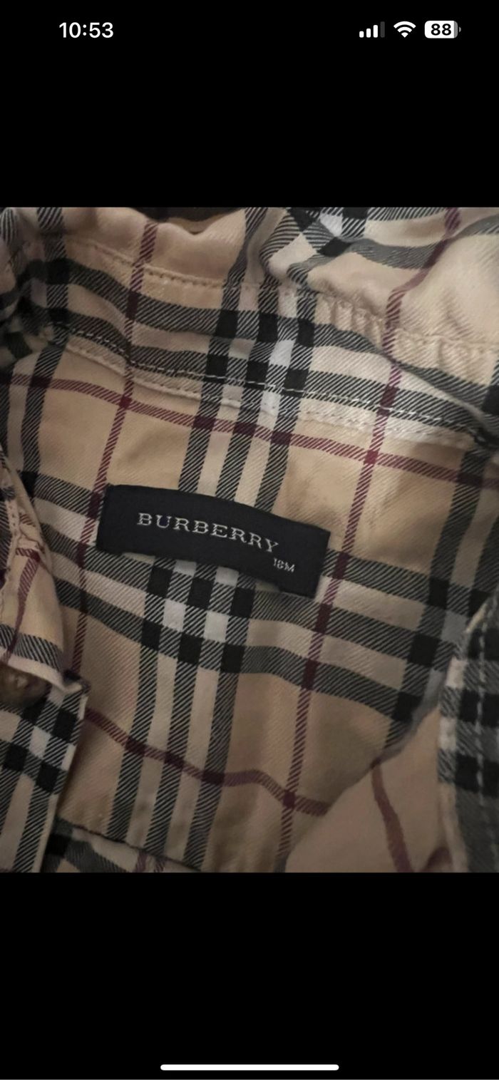 Chemise - photo numéro 2