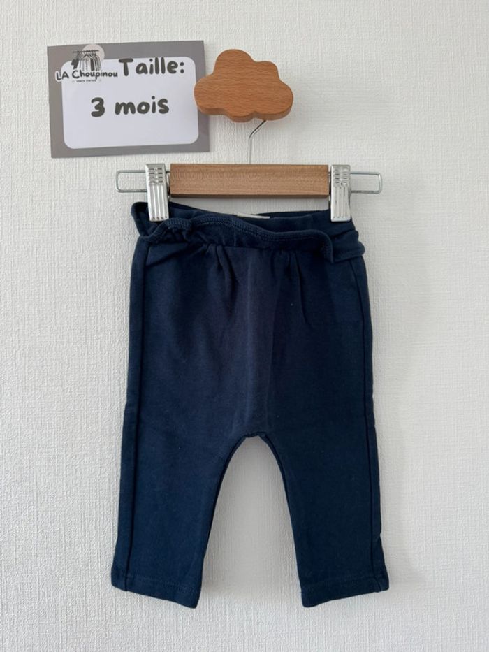 Pantalon - taille 3 mois 🌸