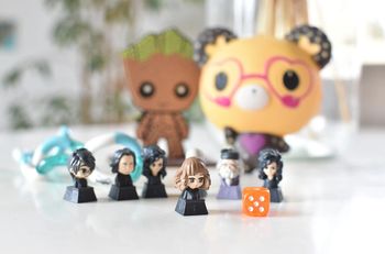 Lot de jeux enfant