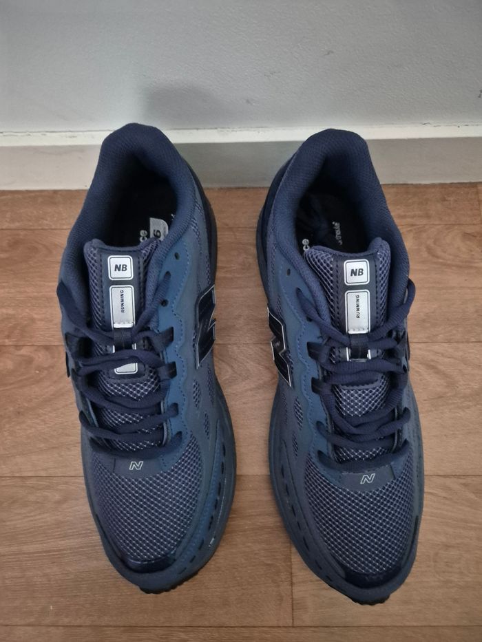 New balance wfc - photo numéro 3