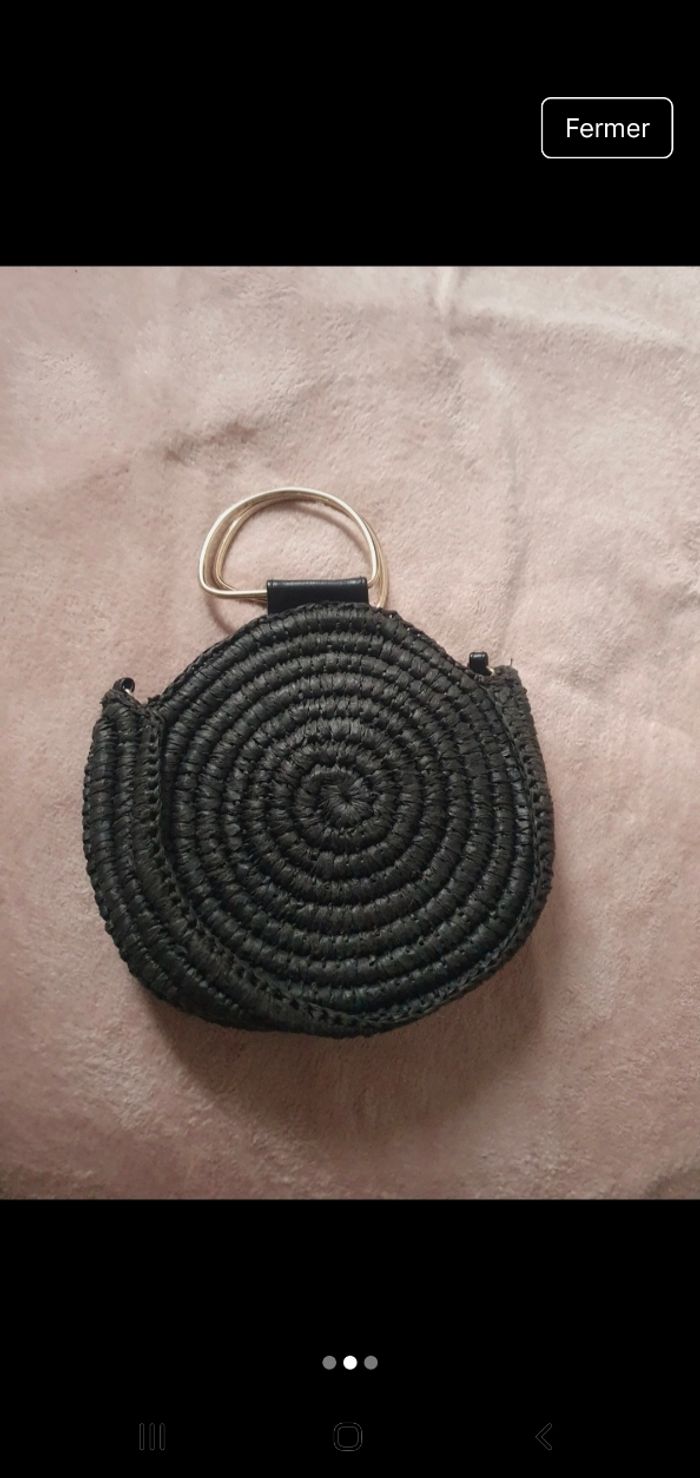 Sac de plage - photo numéro 2
