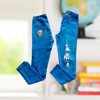 Joli lot jeans Calzedonia