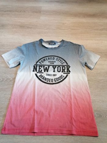 Tee shirt Dany Kids