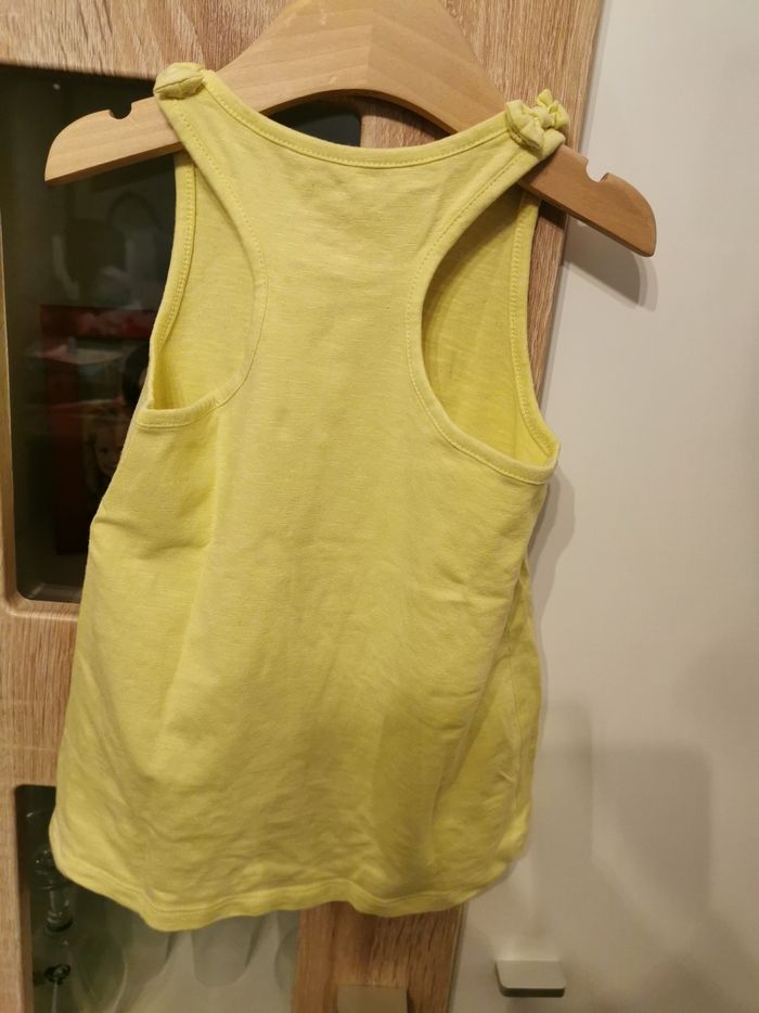 Tee shirt 3 ans - photo numéro 4