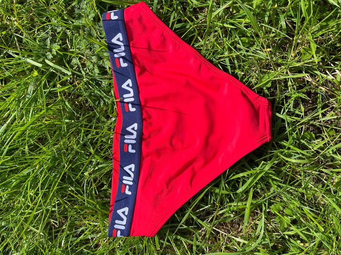 Bas de maillot de bain fila - photo numéro 2