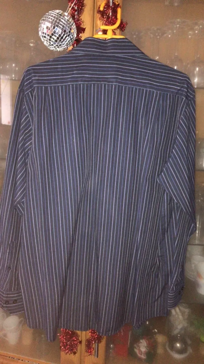 Chemise Bryan H - photo numéro 4