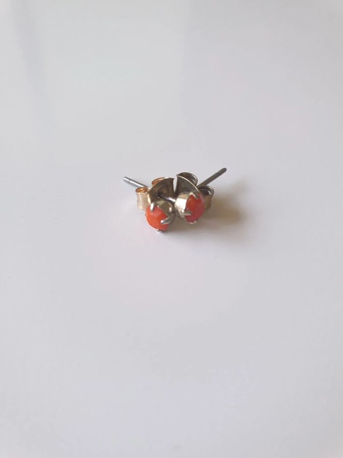 Lot de boucles d'oreilles - photo numéro 10