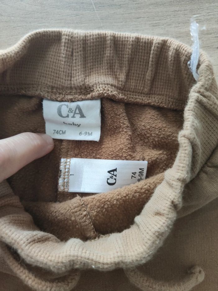 Jogging - photo numéro 3