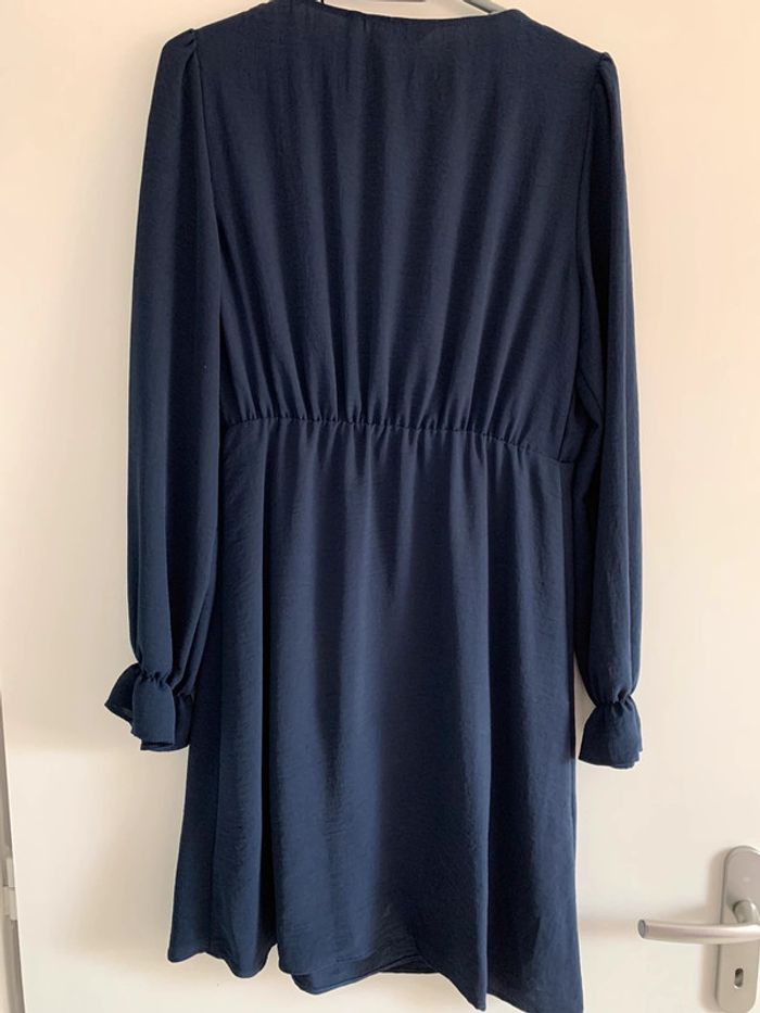 Robe Naf Naf T38 Neuve - photo numéro 2